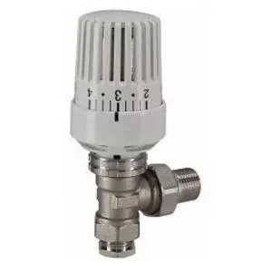 Robinets thermostatiques de radiateur